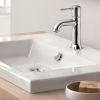 Смеситель для умывальника Hansgrohe Talis Classic 14118000