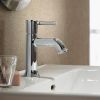 Смеситель для умывальника Hansgrohe Talis Classic 14118000