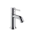 Смеситель для умывальника Hansgrohe Talis Classic 14118000