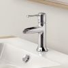 Смеситель для умывальника Hansgrohe Talis Classic Natural 14127000