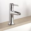 Смеситель для умывальника Hansgrohe Talis Classic Natural 14127000