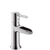 Смеситель для умывальника Hansgrohe Talis Classic Natural 14127000