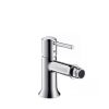 Смеситель для биде Hansgrohe Talis Classic 14120000