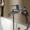 Смеситель для ванны Hansgrohe Talis Classic 14140000