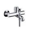 Смеситель для ванны Hansgrohe Talis Classic 14140000