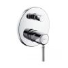 Смеситель для ванны Hansgrohe Talis Classic 14145000