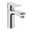 Смеситель для умывальника Hansgrohe Metris 31080000