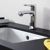 Смеситель для умывальника Hansgrohe Metris 31084000