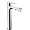 Смеситель для умывальника Hansgrohe Metris 31183000