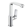 Смеситель для умывальника Hansgrohe Metris 31087000