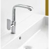 Смеситель для умывальника Hansgrohe Metris 31187000