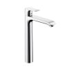 Смеситель для умывальника Hansgrohe Metris 31082000