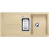 Кухонная мойка Blanco METRA 6 S 513939 Шампань