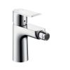 Смеситель для биде Hansgrohe Metris 31280000