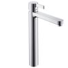 Смеситель для умывальника Hansgrohe Metris S Highriser 31022000