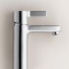 Смеситель для умывальника Hansgrohe Metris S 31068000