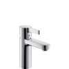 Смеситель для умывальника Hansgrohe Metris S 31068000