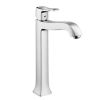 Змішувач для раковини Hansgrohe Metris Classic 31078000