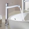 Змішувач для раковини Hansgrohe Metris Classic 31078000