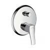 Смеситель для ванны Hansgrohe Metris Classic 31485000