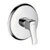 Смеситель для душа Hansgrohe Metris Classic 31676000