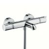 Термостат для ванны Hansgrohe Ecostat Comfort 13114000