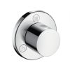 Переключающий вентиль Hansgrohe Trio/Quattro S 15932000