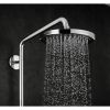 Душевая система Hansgrohe Croma 220 Showerpipe 27185000