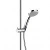 Душевая система Hansgrohe Croma 160 Showerpipe 27135000