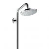 Душевая система Hansgrohe Croma 160 Showerpipe 27135000