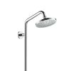 Душевая система Hansgrohe Croma 100 Showerpipe 27154000