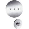 Верхній душ Hansgrohe Raindance Rainmaker 28404000