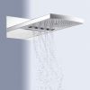 Верхний душ Hansgrohe Raindance Rainfall 28411000