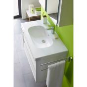 Duravit D-Code 03428500002