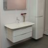 Умывальник Duravit PuraVida 0371100000