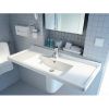 Умывальник Duravit Starck 3 0304100000