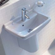 Умывальник Duravit Starck 3 0750450000