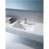 Умивальник Duravit Starck 3 0302490000 525х400