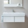 Умывальник Duravit Vero 0329100000