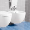 Біде підвісне Villeroy & Boch Subway 2.0 74060001