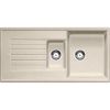 Кухонная мойка Blanco ZIA 6 S 514745 Песочный