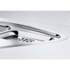Кухонная мойка Blanco LANTOS 9 E-IF 516277 полированная