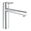 Кухонный смеситель Grohe Concetto 31128001