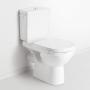 Унитаз напольный (сборной) Villeroy & Boch O.novo 56611001