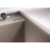 Кухонная мойка Blanco DALAGO 45 517317 Серый Беж