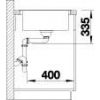 Кухонная мойка Blanco ZIA XL 6 S 517573 Шампань