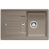 Кухонная мойка Blanco ZIA 45 S 517416 Серый Беж