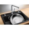 Кухонная мойка Blanco DALAGO 6 514198 Алюметаллик