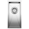 Кухонная мойка Blanco ZEROX 180-IF/N 517236 Нерж Сталь
