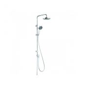 Kludi Dual Shower System 6609105-00